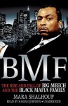 BMF: The Rise and Fall of Big Meech and the Black Mafia Family - Mara Shalhoup, Hassan Johnson