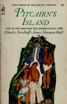 Pitcairn's Island - Charles Bernard Nordhoff, James Norman Hall