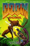 Doom 04. Endspiel - Brad Linaweaver, Firouzeh Akhavan-Zandjani