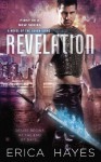 Revelation - Erica Hayes