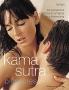 Kama Sutra Pleasures (Hamlyn Health S.) - Eleanor McKenzie