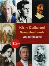 Klein Cultureel Woordenboek van de filosofie - Hans Driessen