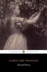 Selected Poems: Tennyson: Tennyson (Penguin Classics) - Alfred Tennyson