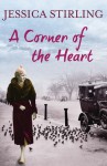 A Corner of the Heart - Jessica Stirling