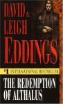 The Redemption of Althalus - David Eddings