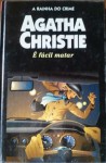 É fácil matar - Agatha Christie