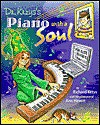 Piano with a Soul - Richard Krzys, Ann Hewitt, David Byrne, Jan Strock