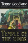 Temple of the Winds (Sword of Truth, #4) - Terry Goodkind