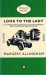 Look to the Lady (Albert Campion Mystery #3) - Margery Allingham