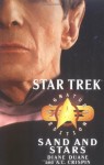 Sand and Stars (Star Trek) - Diane Duane, A.C. Crispin