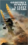 A Cleft of Stars - Geoffrey Jenkins