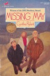 Missing May - Cynthia Rylant