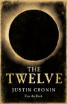 The Twelve - Justin Cronin