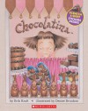 Chocolatina (with Stickers) - Erik P. Kraft