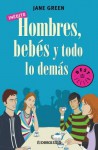 Hombres, bebés y todo lo demás - Jane Green