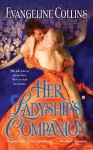 Her Ladyship's Companion - Evangeline Collins