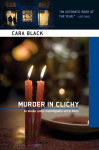 Murder in Clichy - Cara Black