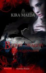 Drachennacht (Blood Dragon, #1) - Kira Maeda