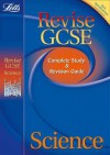 Science: Complete Study and Revision Guide - Ian Honeysett, Carol Tear, Emma Poole