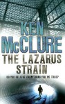 The Lazarus Strain - Ken McClure