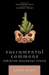 Sacramental Commons: Christian Ecological Ethics (Nature's Meaning) - John Hart, Leonardo Boff, Thomas Berry