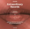 Extraordinary Records - Giorgio Moroder, Alessandro Benedetti