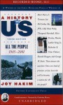 All the People, 1945-2001 (Audio) - Joy Hakim