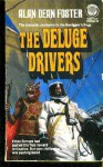 The Deluge Drivers (Icerigger Trilogy, #3) - Alan Dean Foster