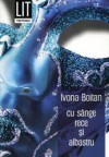 Cu sange rece si albastru - Ivona Boitan