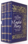 The Oxford Library of English Poetry - John Wain