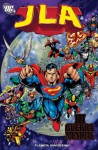 JLA: III Guerra Mundial - Grant Morrison, J.M. DeMatteis, Howard Porter, Mark Pajarillo