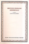 Mistici indiani medievali - Laxman Prasad Mishra, Oscar Botto