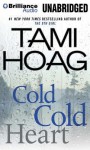 Cold Cold Heart - Tami Hoag