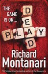 Play Dead - Richard Montanari