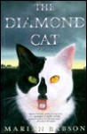 The Diamond Cat - Marian Babson