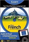 Isync French: Learn in Your Car for the iGeneration - Penton Overseas Inc., Penton Overseas Inc.