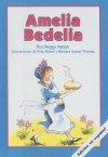 Amelia Bedelia - Peggy Parish