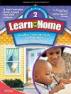 Learn at Home, Grade 2 - School Specialty Publishing