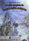 La guía completa de Fantasilandia - Diana Wynne Jones, Gema Moraleda