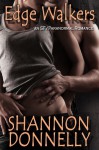 Edge Walkers: An SF/Paranormal Romance - Shannon Donnelly