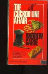 Cuckoo Line Affair - Andrew Garve