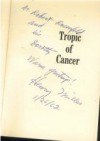 Tropic of Cancer - Henry Miller