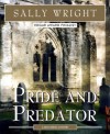 Pride and Predator - Sally Wright