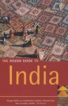 The Rough Guide to India - David Abram, Rough Guides, Devdan Sen, Mike Ford, Beth Wooldridge