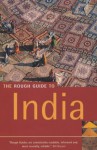 The Rough Guide to India - David Abram, Devdan Sen, Nick Edwards