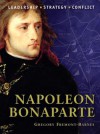 Napoleon Bonaparte - Gregory Barnes, Peter Dennis