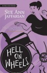 Hell on Wheels - Sue Ann Jaffarian