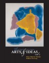 Fleming's Arts and Ideas, Volume 2 (with CD-ROM and InfoTrac) - Mary Warner Marien, William Fleming