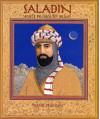 Saladin: Noble Prince of Islam - Diane Stanley