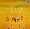 Marco Polo: From Venice to Xanadu - Laurence Bergreen